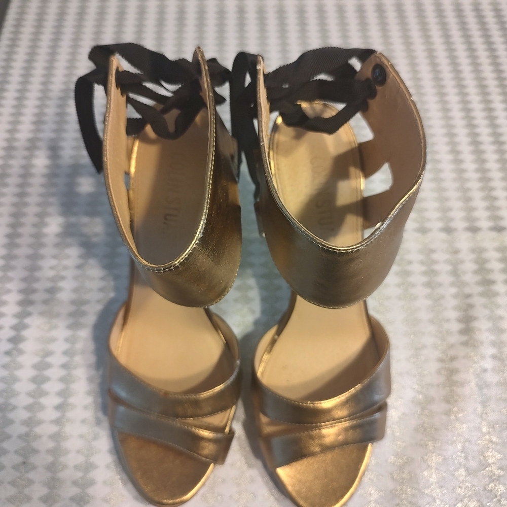 Colin Stuart Sandals - image 3